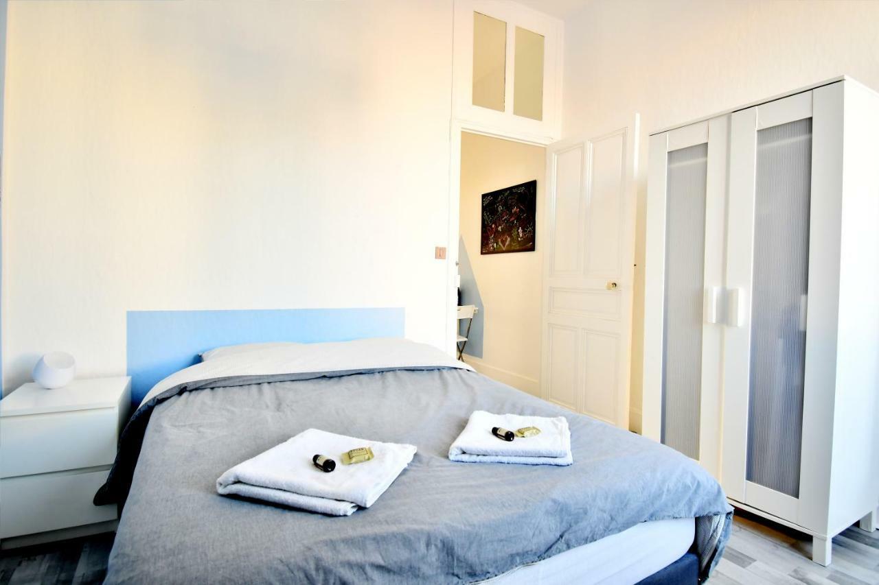 Appartement Le Bareuzai Dijon Eksteriør bilde